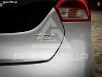 2017 Volvo V40