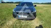 2017 Volvo V40
