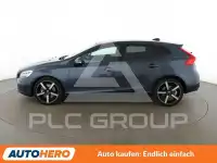 2017 Volvo V40