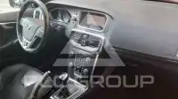 2017 Volvo V40