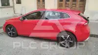 2017 Volvo V40