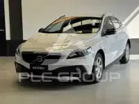 2017 Volvo V40