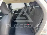 2017 Volvo V40