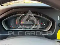 2017 Volvo V40