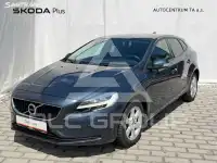 2017 Volvo V40