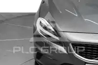 2017 Volvo V40