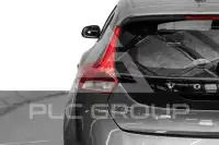 2017 Volvo V40