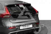 2017 Volvo V40