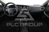 2017 Volvo V40