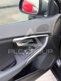 2017 Volvo V40