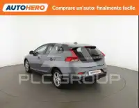 2017 Volvo V40