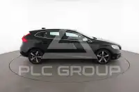 2017 Volvo V40