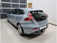 2017 Volvo V40