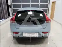2017 Volvo V40