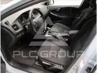 2017 Volvo V40