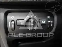 2017 Volvo V40