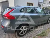 2017 Volvo V40