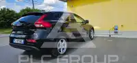 2017 Volvo V40