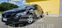 2017 Volvo V40