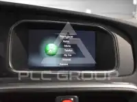 2017 Volvo V40