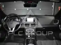 2017 Volvo V40