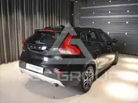2017 Volvo V40