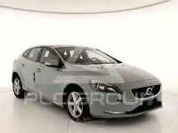 2017 Volvo V40