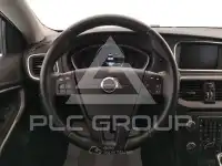 2017 Volvo V40