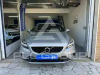 2017 Volvo V40