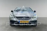2017 Volvo V40