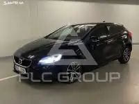 2017 Volvo V40