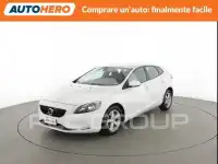 2017 Volvo V40