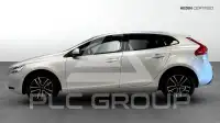 2017 Volvo V40