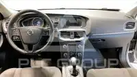 2017 Volvo V40