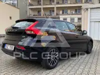 2017 Volvo V40