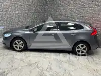 2017 Volvo V40