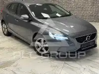 2017 Volvo V40