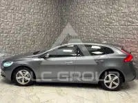 2017 Volvo V40