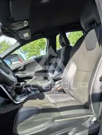 2017 Volvo V40