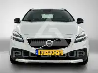 2017 Volvo V40