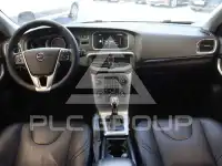 2017 Volvo V40