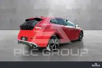 2017 Volvo V40
