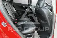 2017 Volvo V40
