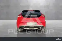 2017 Volvo V40