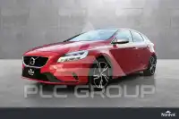 2017 Volvo V40