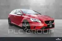 2017 Volvo V40