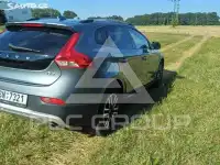 2017 Volvo V40