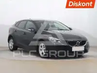 2017 Volvo V40