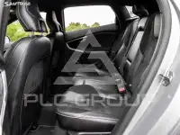 2017 Volvo V40