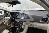 2017 Volvo V40